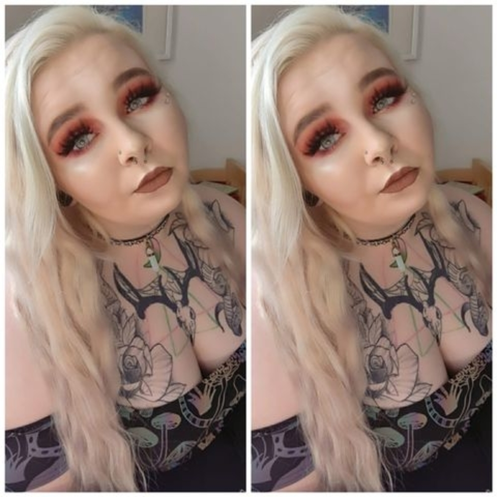Meet your Posher, Paige